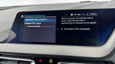 BMW 1 Series 118i [136] M Sport 5dr Step Auto [LCP] Petrol Hatchback